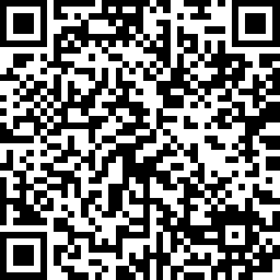 QR Code for iOS App Download